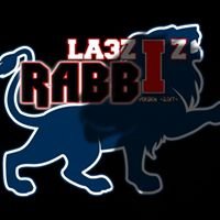 La3zIz RaBBi chat bot