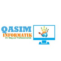 Qasim Informatik chat bot