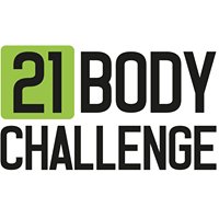 21 BODY CHALLENGE chat bot