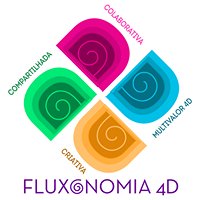 Fluxonomia 4D - Flux 4D chat bot