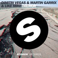 Tremor -Dimitri Vegas & Like Mike ft Martin Garrix chat bot