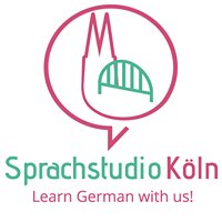 Sprachstudio Köln chat bot