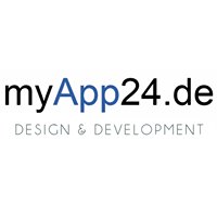 MyApp24 GmbH chat bot