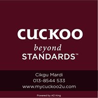 mycuckoo2u.com chat bot