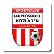 SC Loipersdorf-Kitzladen chat bot