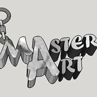 Master Art chat bot