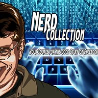 Nerd Collection chat bot