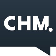 We are chm.digital chat bot