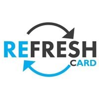 Refresh Card chat bot