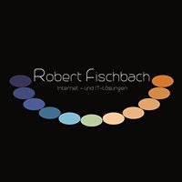 Robert Fischbach Internet- und IT-Lösungen chat bot