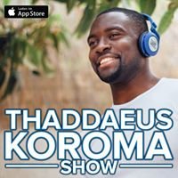 Thaddaeus Koroma chat bot