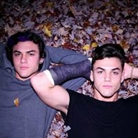 Dolan Twins Facts chat bot