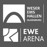 Weser-Ems-Hallen chat bot