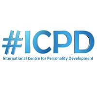 ICPD  International Center for Personality Development chat bot