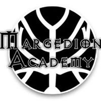 Margedion Academy chat bot