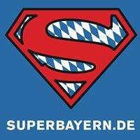 Super Bayern chat bot
