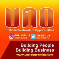 UNO Corporation (Official Site) chat bot