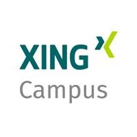 XING Campus chat bot