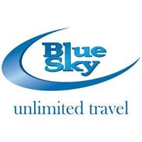 BlueSky Travel chat bot