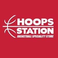 Hoops station chat bot