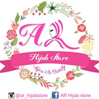 AR Hijab Store chat bot