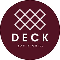 Deck Bar chat bot