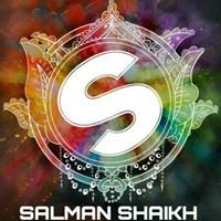 Salman Shaikh Music chat bot