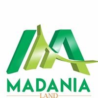 Madania Land chat bot