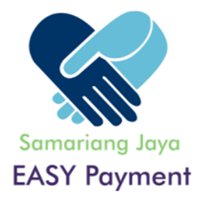Samariang Jaya EASY Payment chat bot