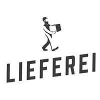Lieferei chat bot