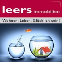 Leers Immobilien chat bot