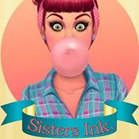 Sisters Ink. Hair, Nails and Beauty Kingston chat bot
