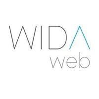 WIDA web chat bot