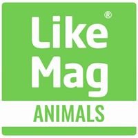 LikeMag Animals chat bot