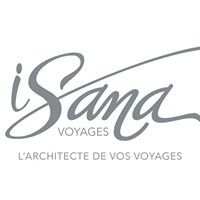 Voyages Isana, l'architecte de vos voyages chat bot
