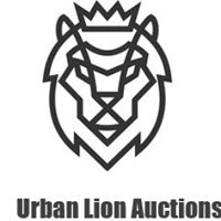 URBAN LION Auction chat bot