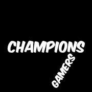 Champions Gamers chat bot
