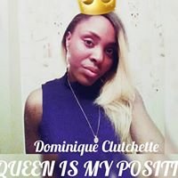 Dominique K Clutchette chat bot