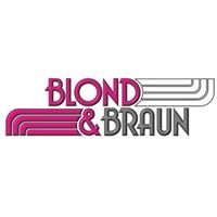 Blond & Braun chat bot