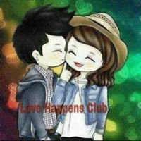 Love Happens club chat bot