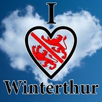 Winterthur, die schönste Stadt der Schweiz chat bot