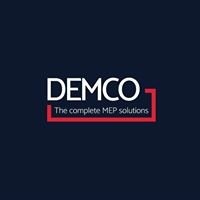 DEMCO MEP Solutions chat bot