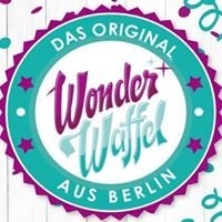 WonderWaffel Schweiz chat bot