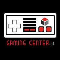 GamingCenter chat bot