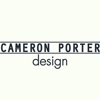 Cameron Porter Design chat bot