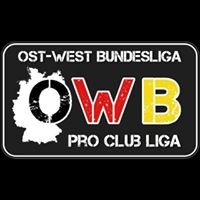 Ost-West Bundesliga - FIFA Pro Club Liga chat bot