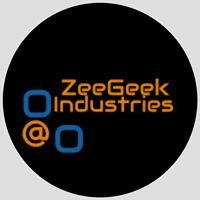 ZeeGeek Industries chat bot