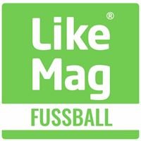 LikeMag Fussball chat bot