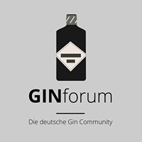 GIN forum - Die deutsche Gin Community chat bot