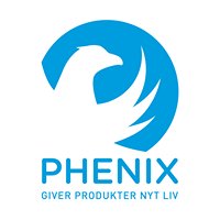 PHENIX.Danmark chat bot